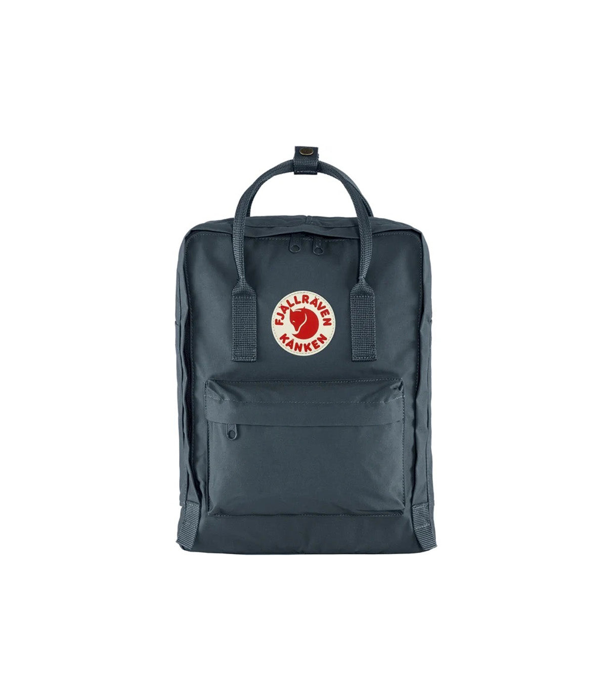 Fjallraven Kanken Original Blue Backpack