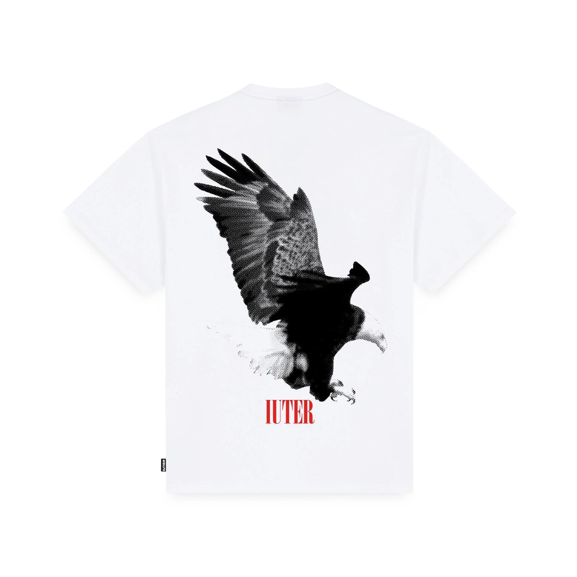 Iuter Freedom Tee T-Shirt