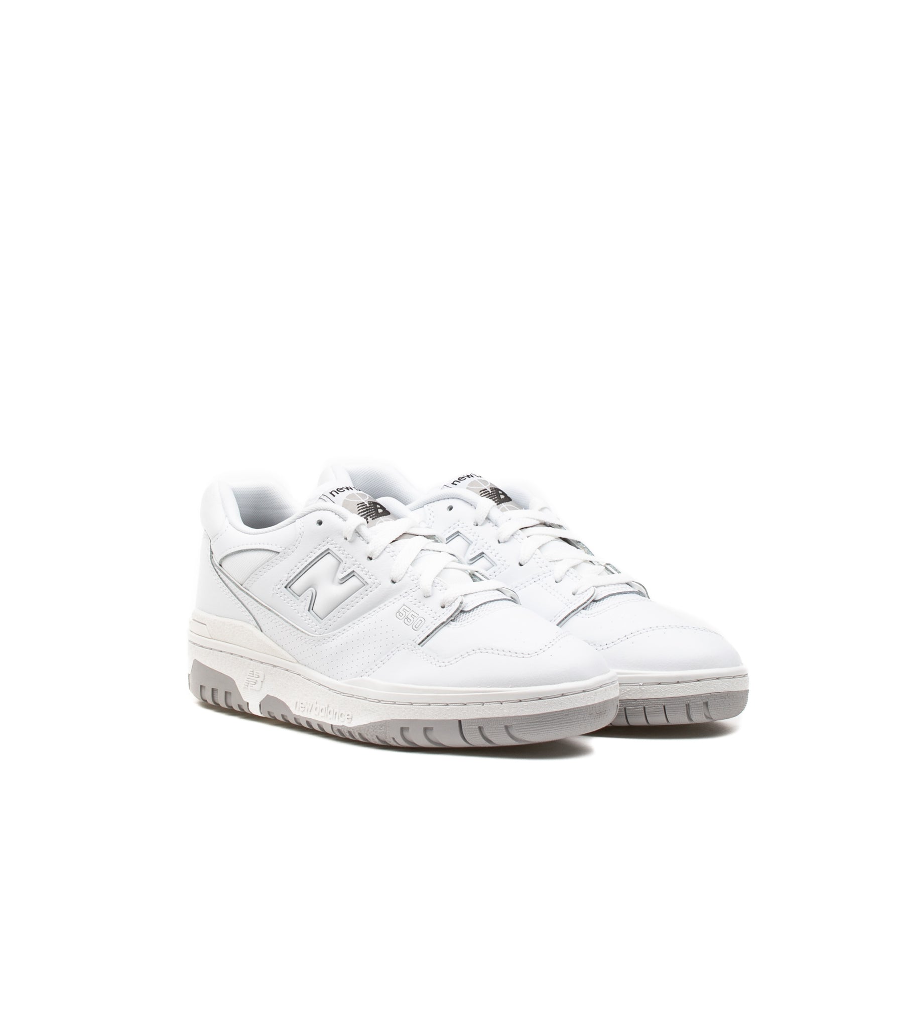 New Balance 550 White Unisex