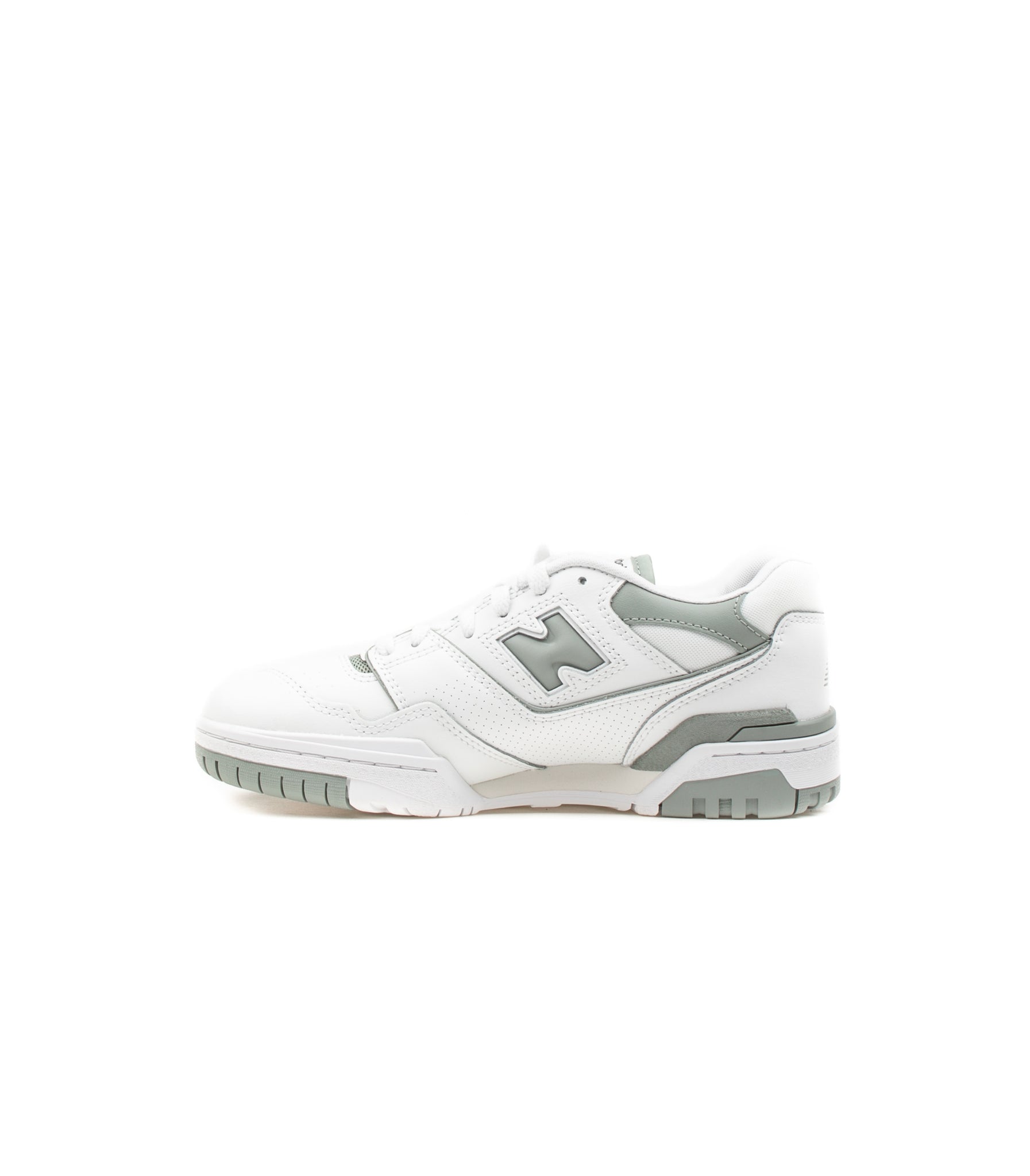 New Balance 550 Women White Mint Bbw550bg