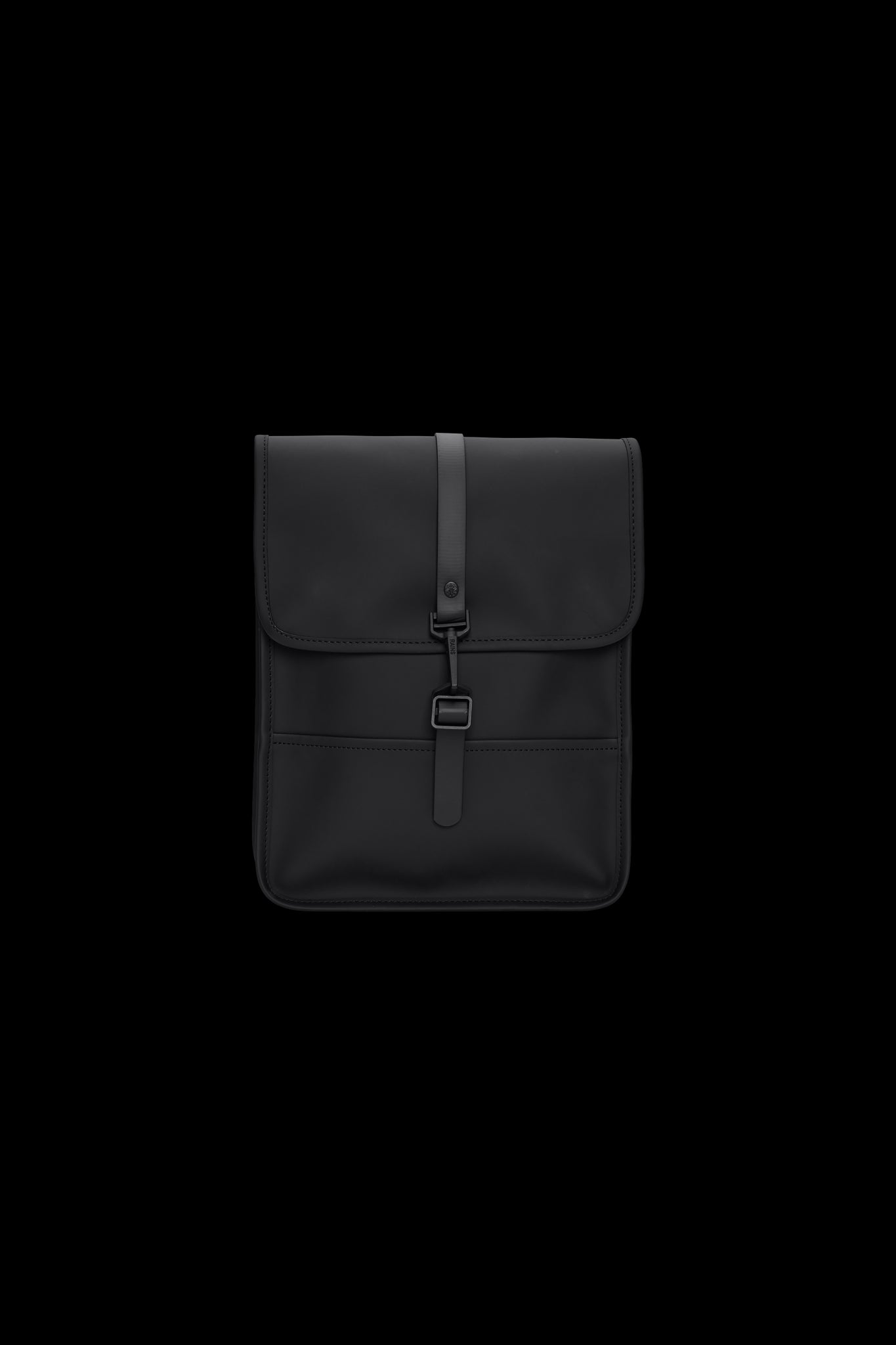 Micro Backpack Black