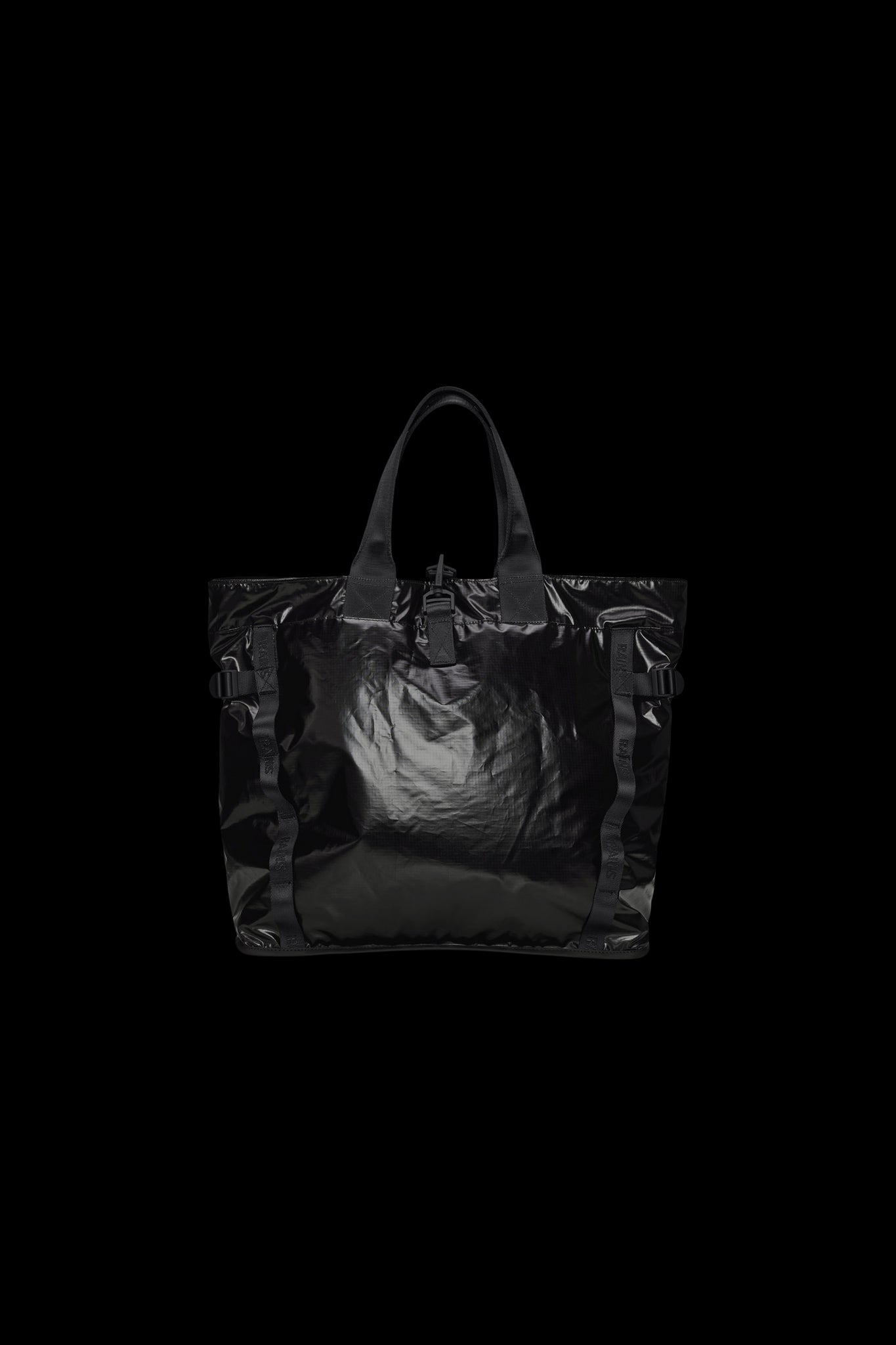 Sibu Shopper Bag Black