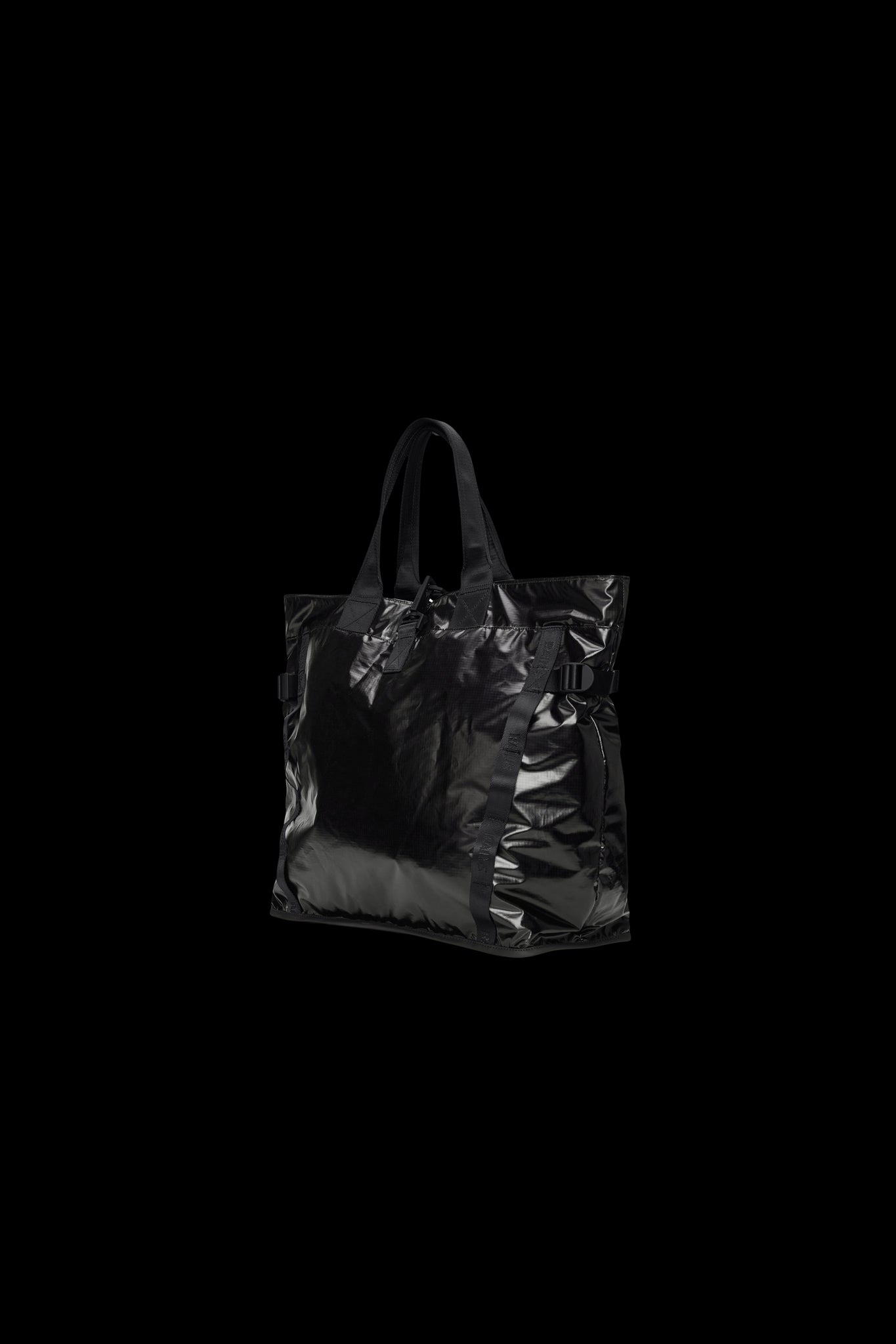 Sibu Shopper Bag Black