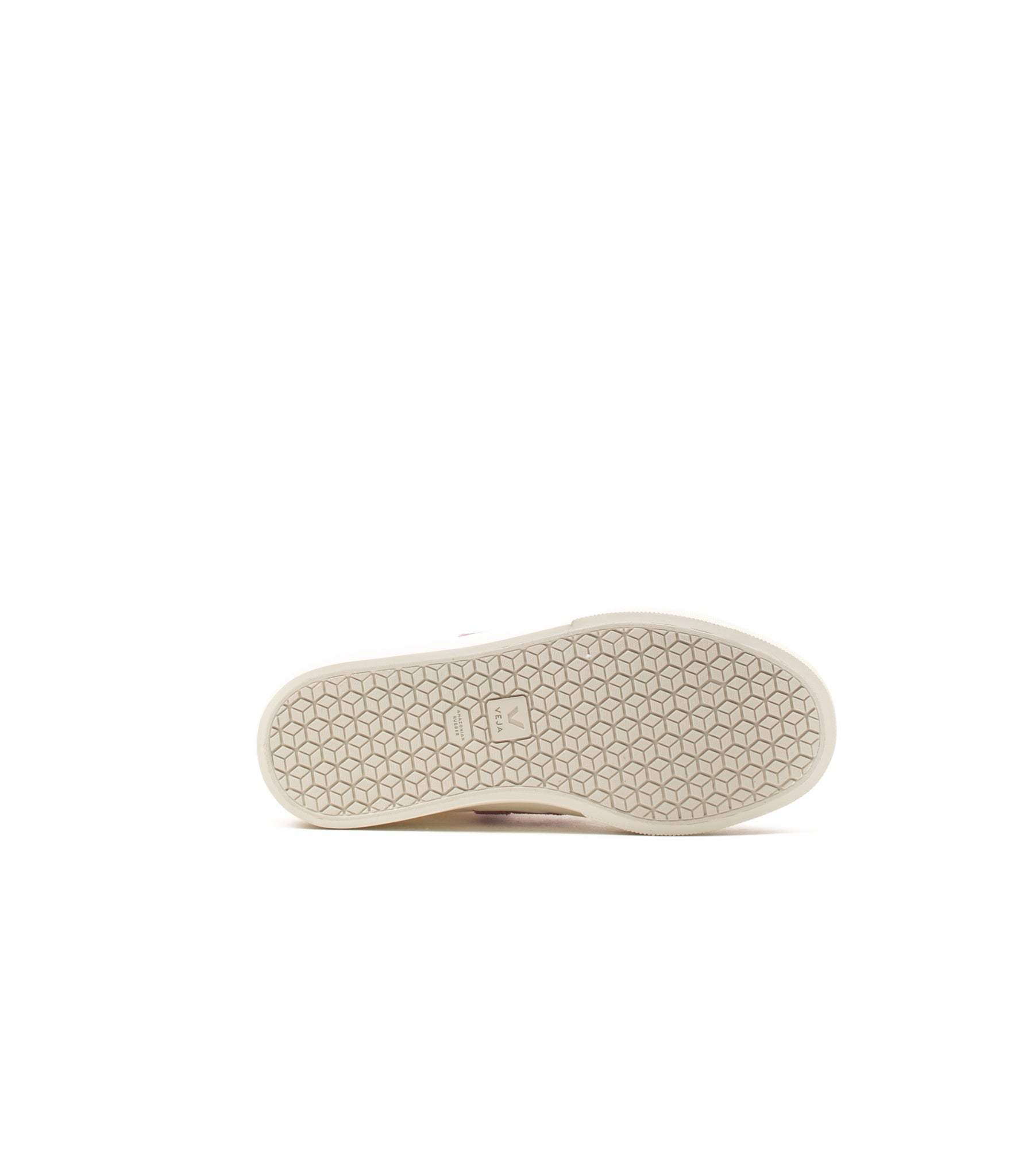 Veja Chromefree Leather Extra White Mulberry Women