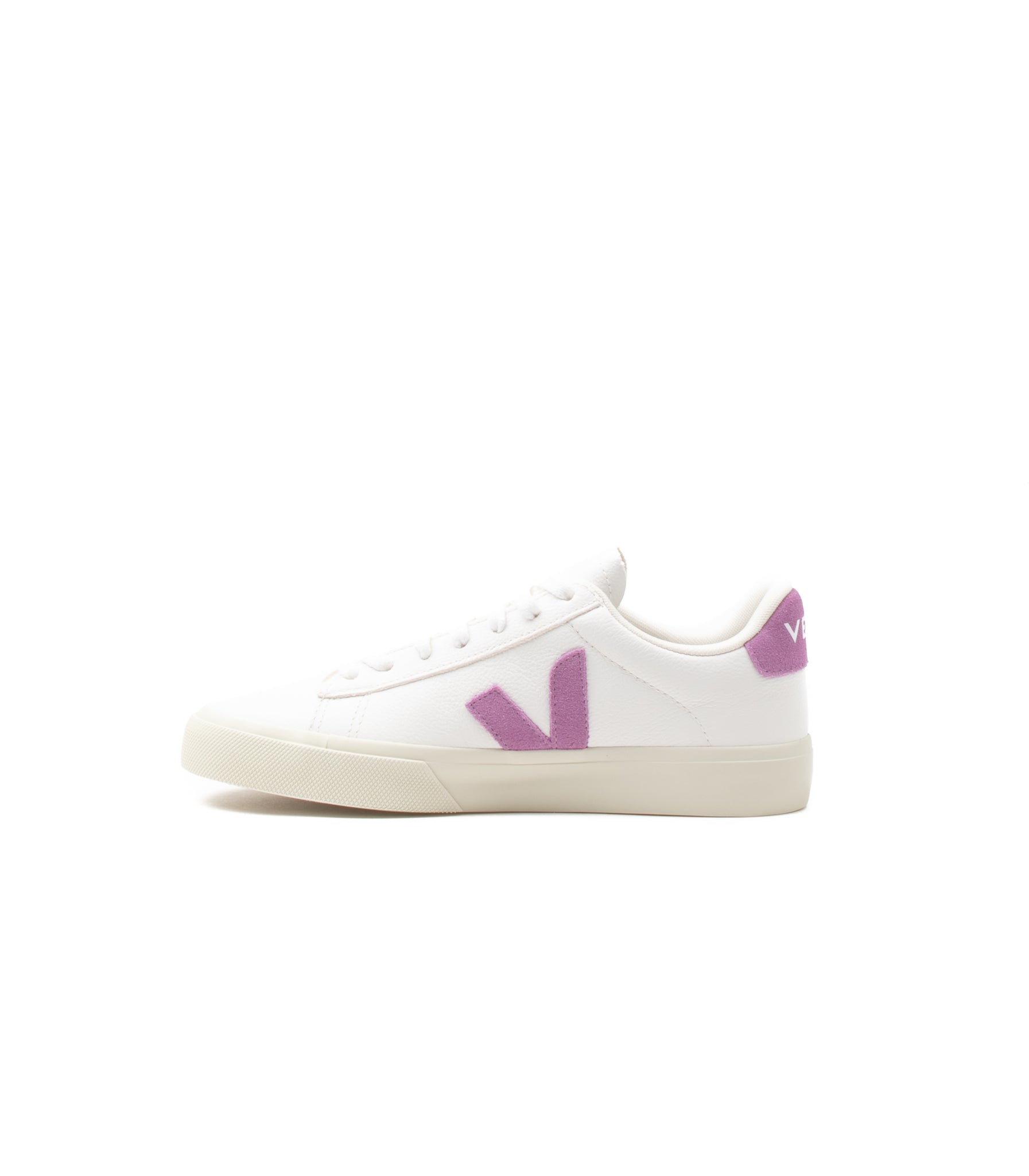 Veja Chromefree Leather Extra White Mulberry Women